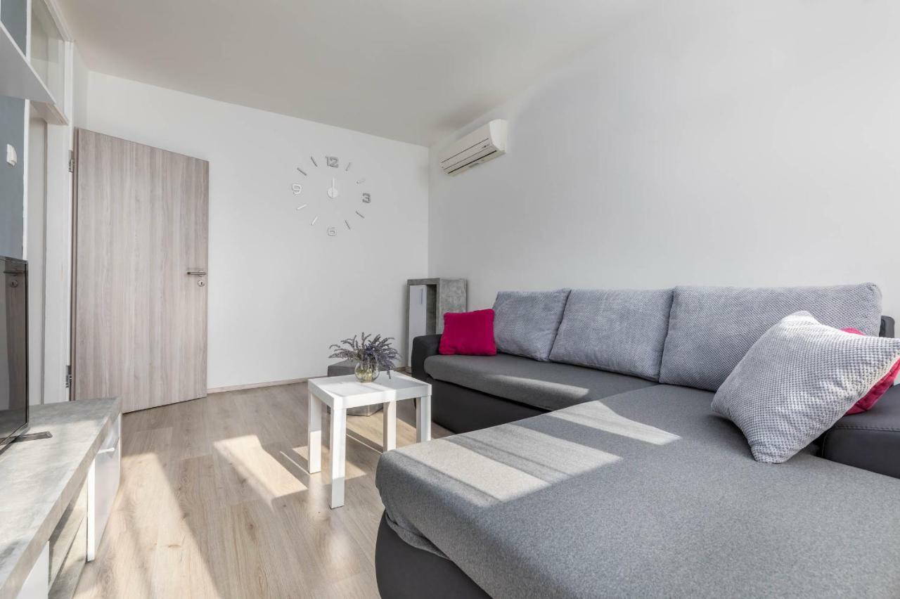 Apartment Sole Pula Luaran gambar