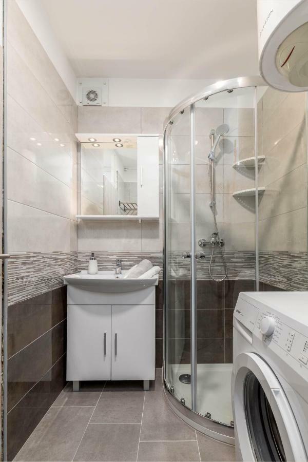 Apartment Sole Pula Luaran gambar