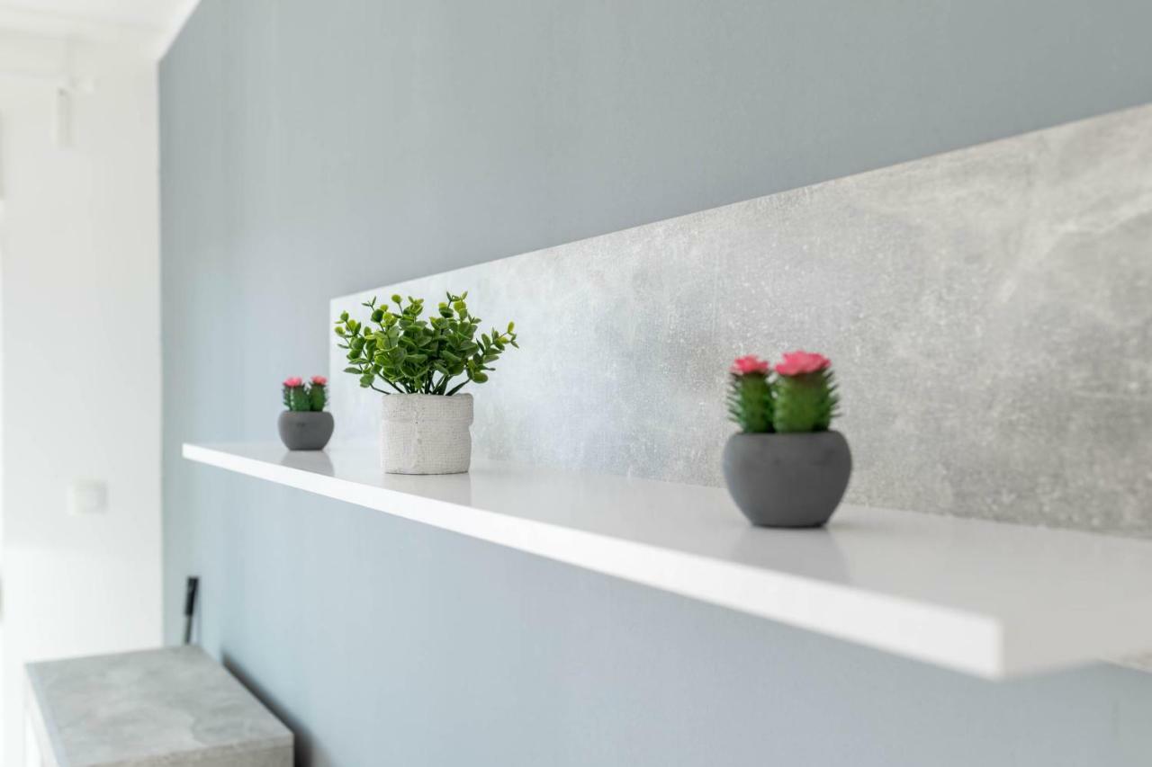 Apartment Sole Pula Luaran gambar