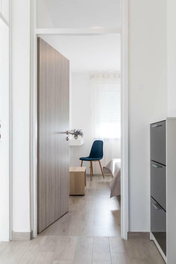 Apartment Sole Pula Luaran gambar
