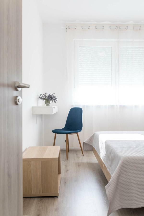 Apartment Sole Pula Luaran gambar