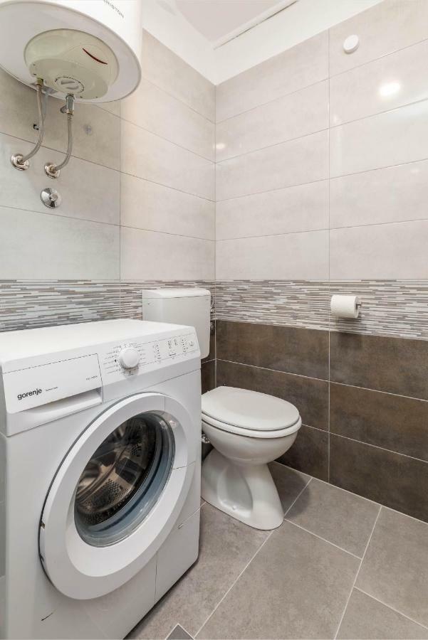 Apartment Sole Pula Luaran gambar