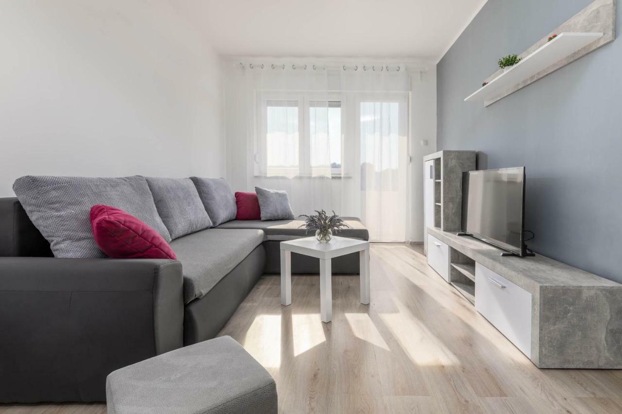 Apartment Sole Pula Luaran gambar