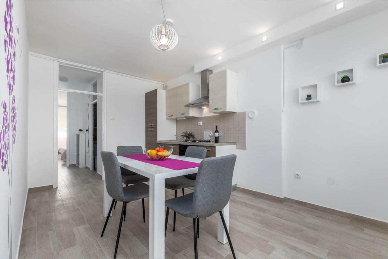 Apartment Sole Pula Luaran gambar
