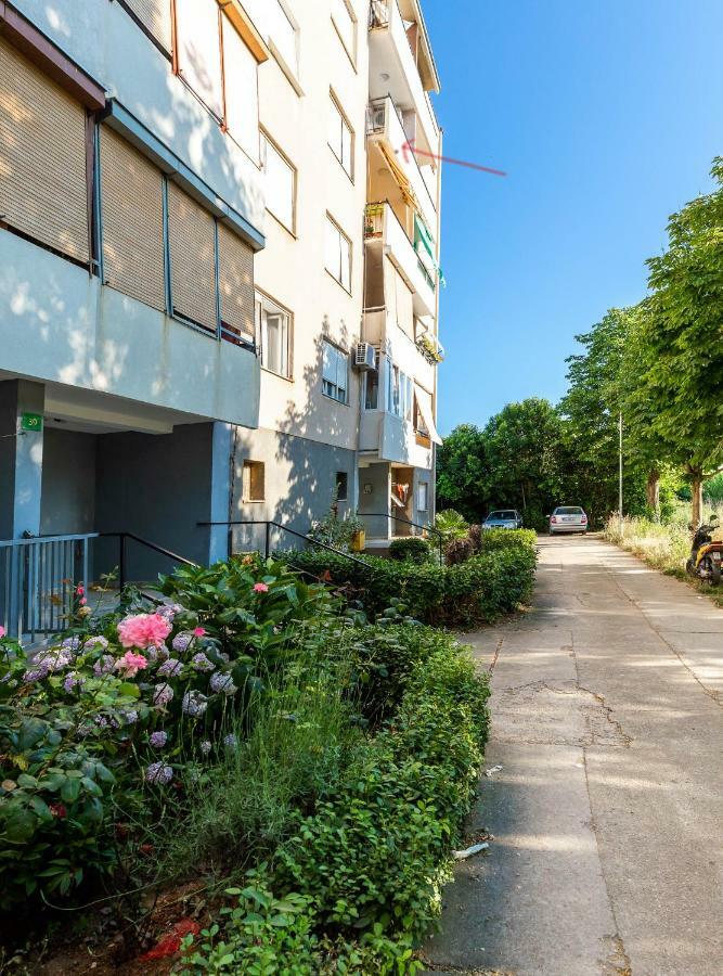 Apartment Sole Pula Luaran gambar