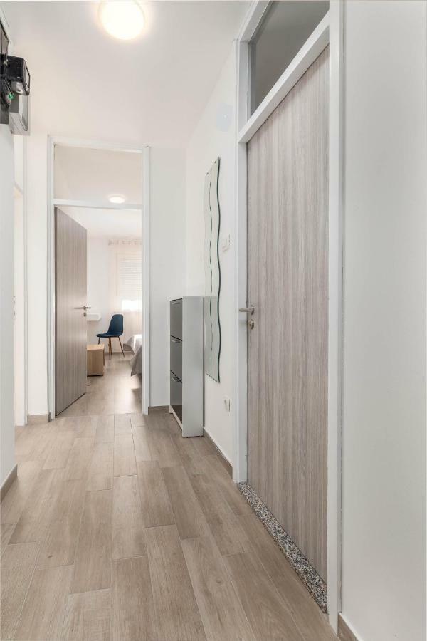 Apartment Sole Pula Luaran gambar