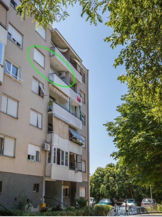 Apartment Sole Pula Luaran gambar