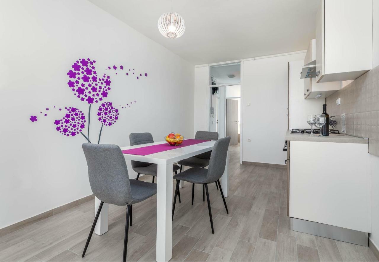 Apartment Sole Pula Luaran gambar