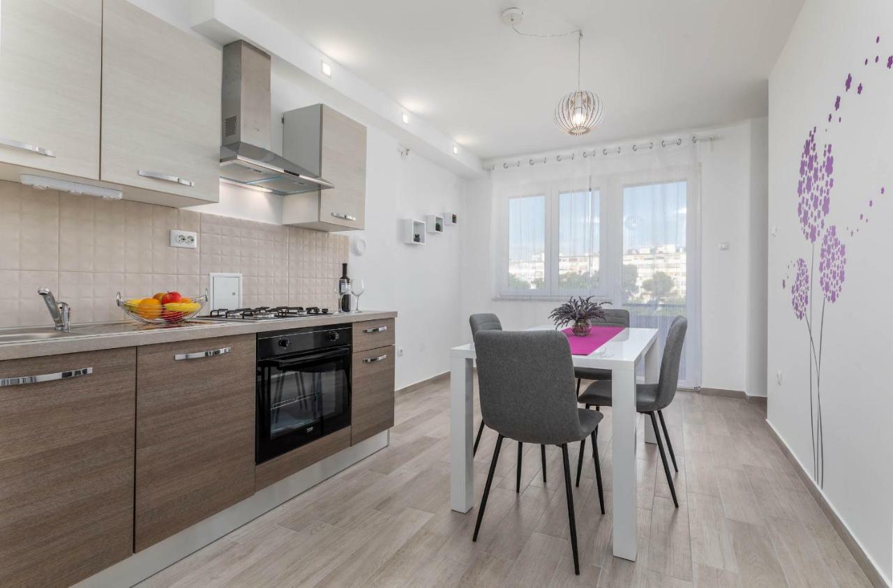Apartment Sole Pula Luaran gambar